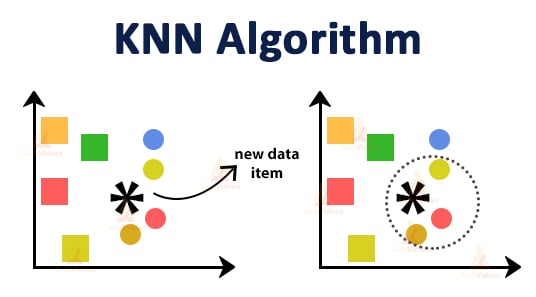 Top Data Science Algorithms You Must Know About Techvidvan