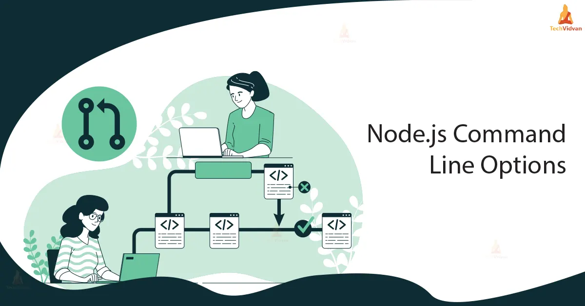 Mastering The Node Js Cli Command Line Options Risingstack Engineering