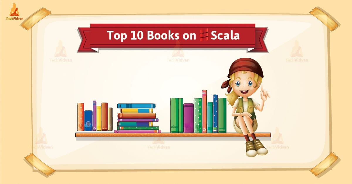 Top Scala Books