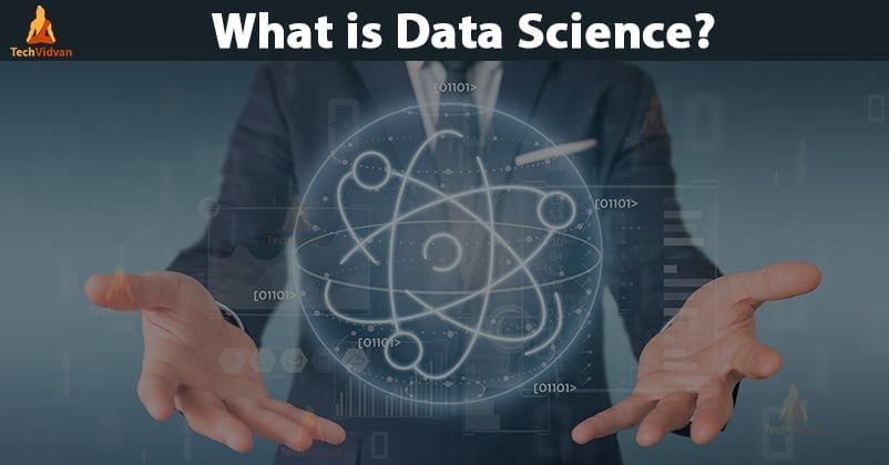 what is data science tutorial
