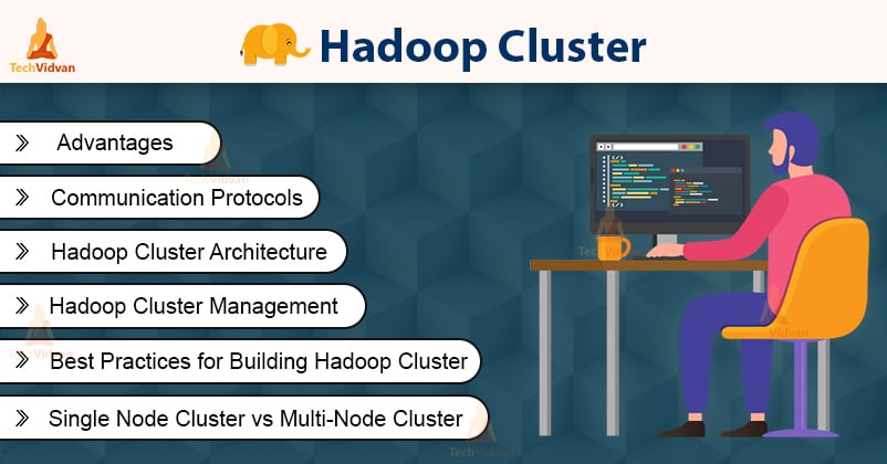 Hadoop Clusters