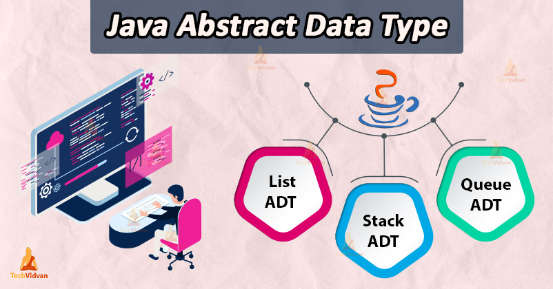 Java Abstract Data Type