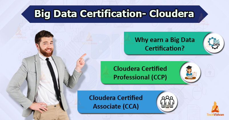 big data certification