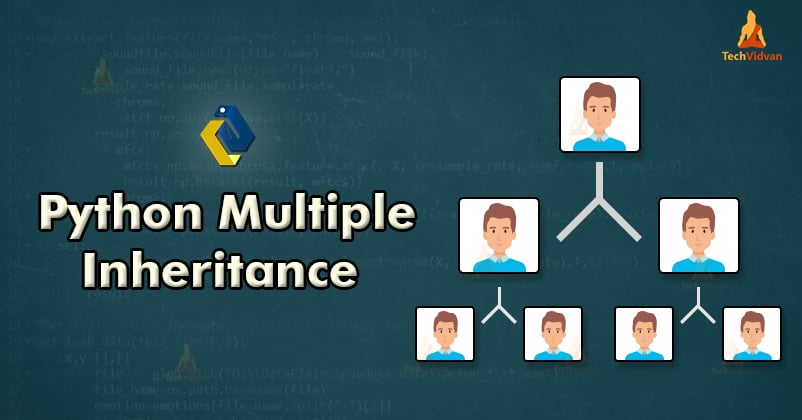 Multiple Inheritance in Python