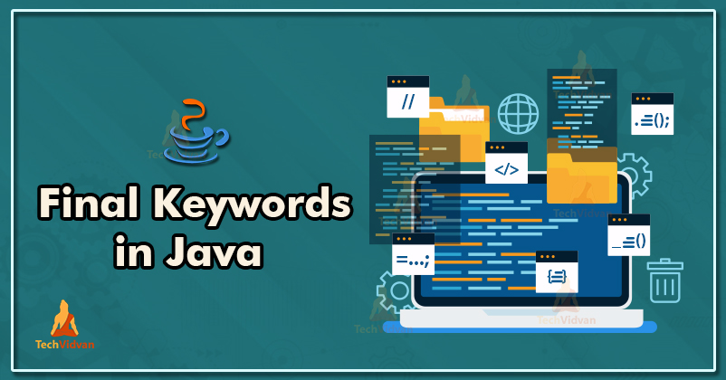 Java Final Keyword