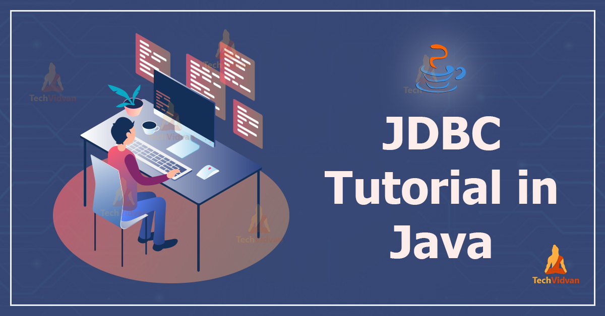 Java JDBC Tutorial