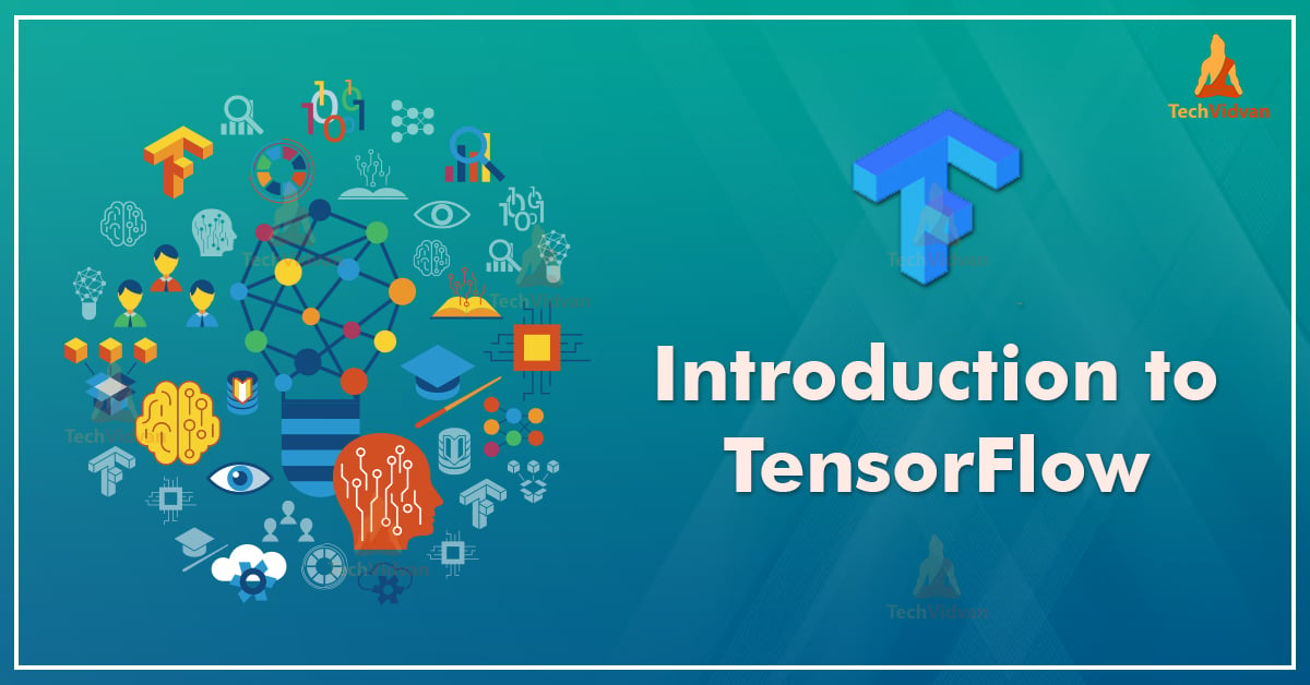 Introduction to tensorflow