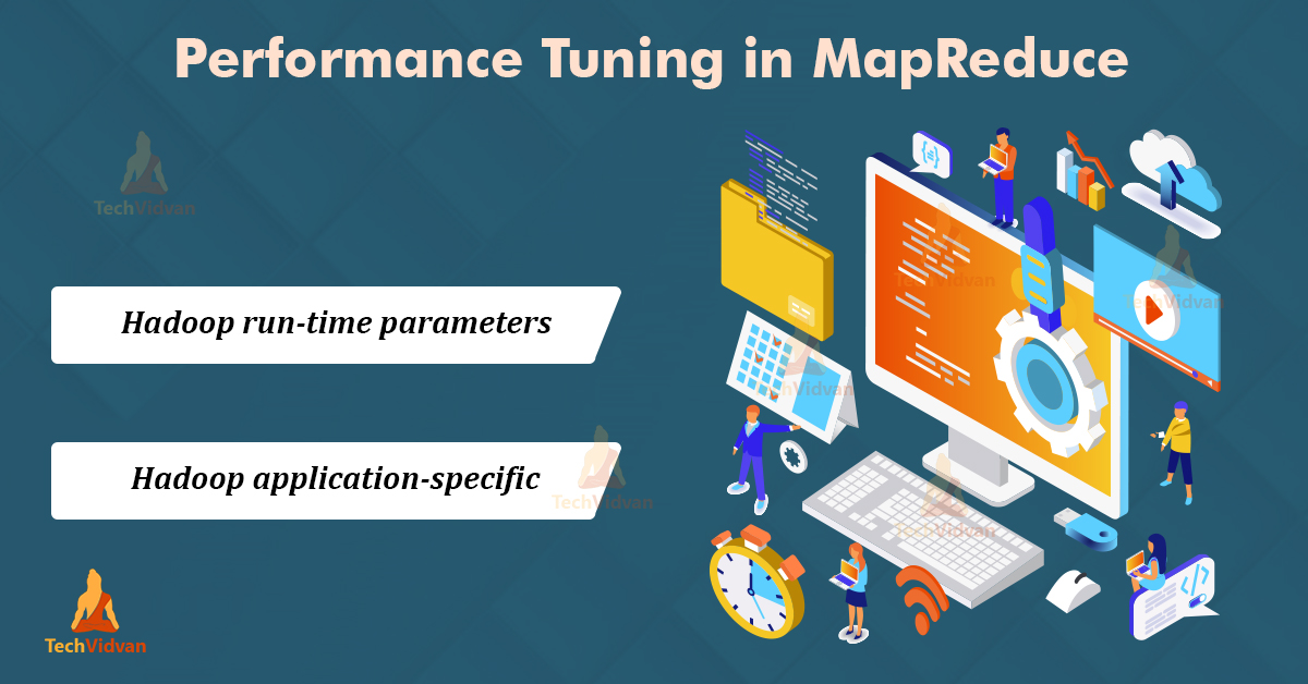 Performance Tuning in MapReduce
