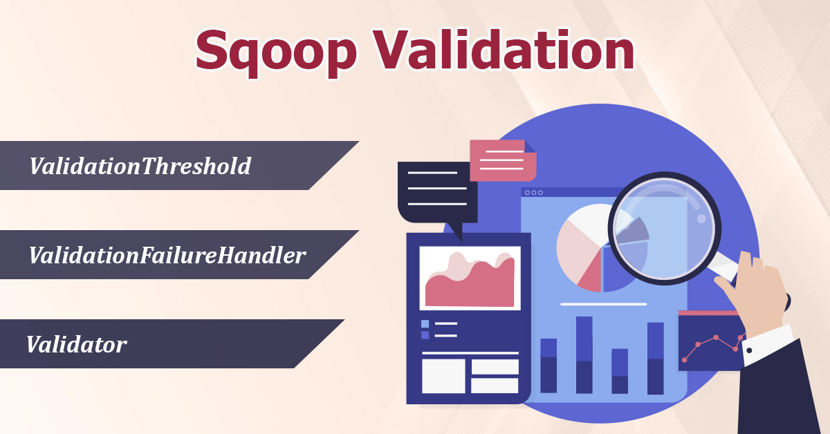 Sqoop Validation