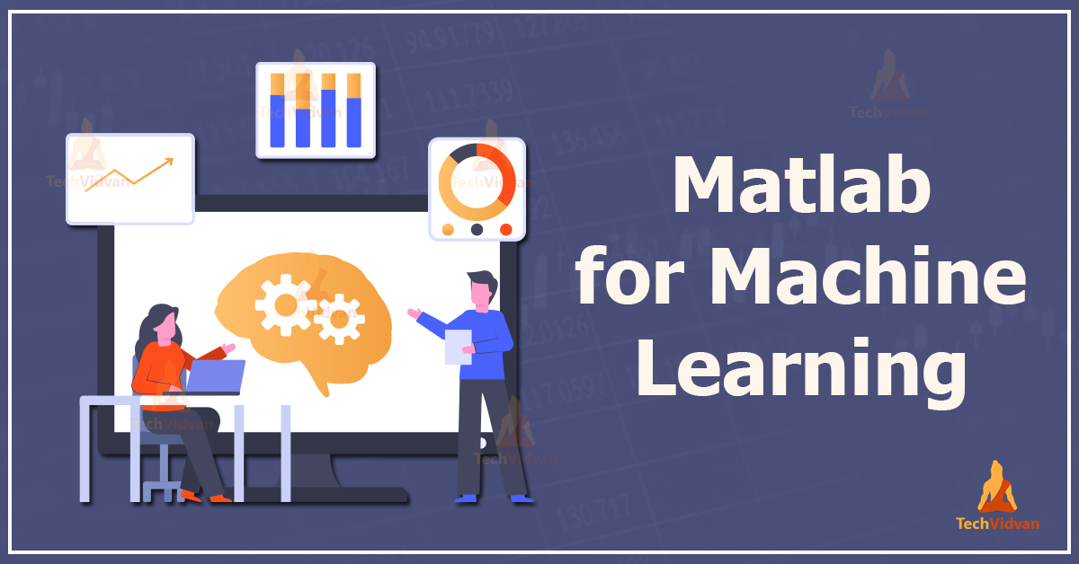 Matlab for Machine Learning