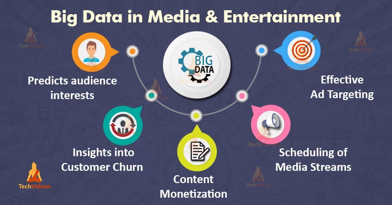Big Data in Media & Entertainment