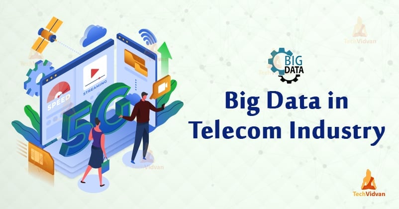 Big Data in telecom industry