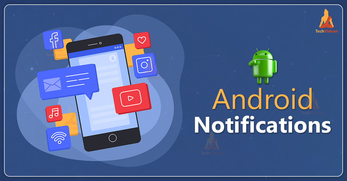 Android Notifications