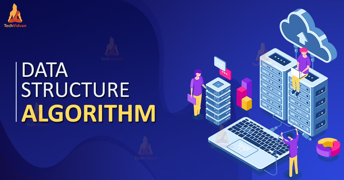 Data Structure and Algorithm