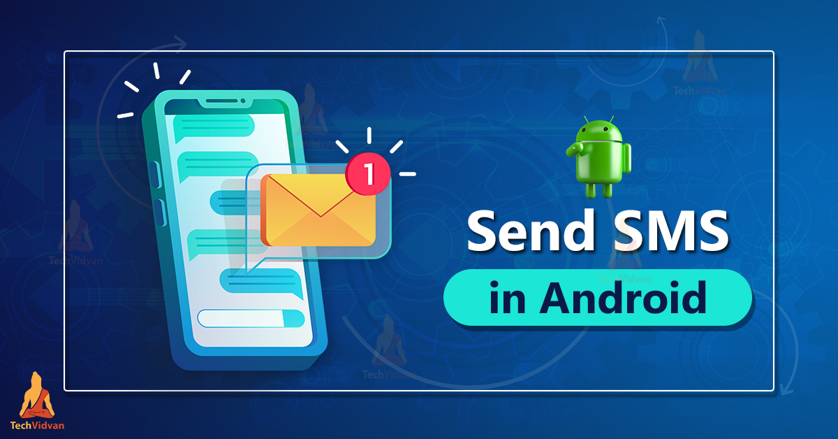 Send SMS in Android