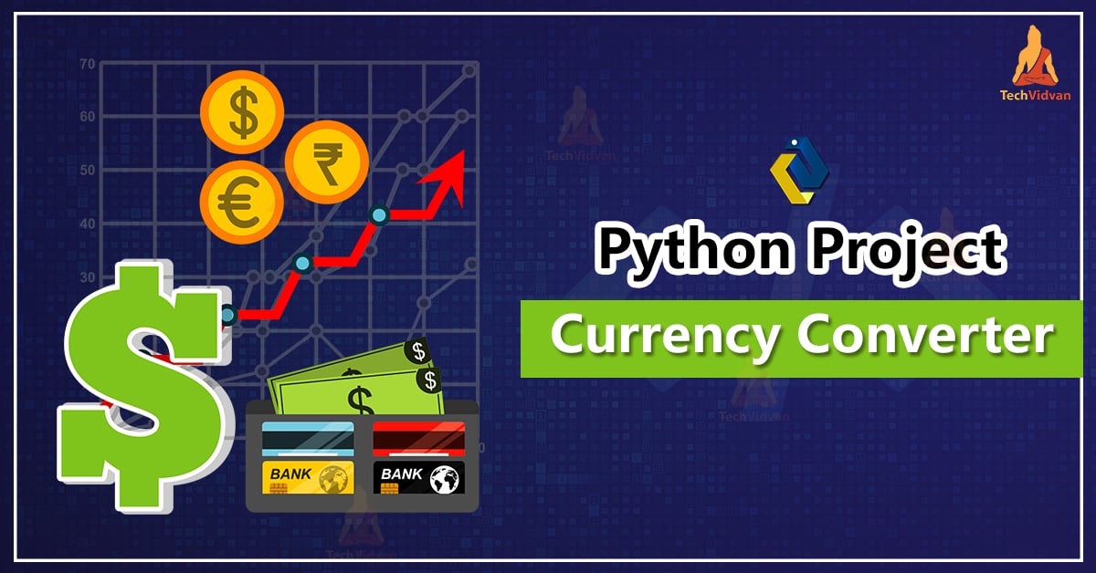 python project currency converter