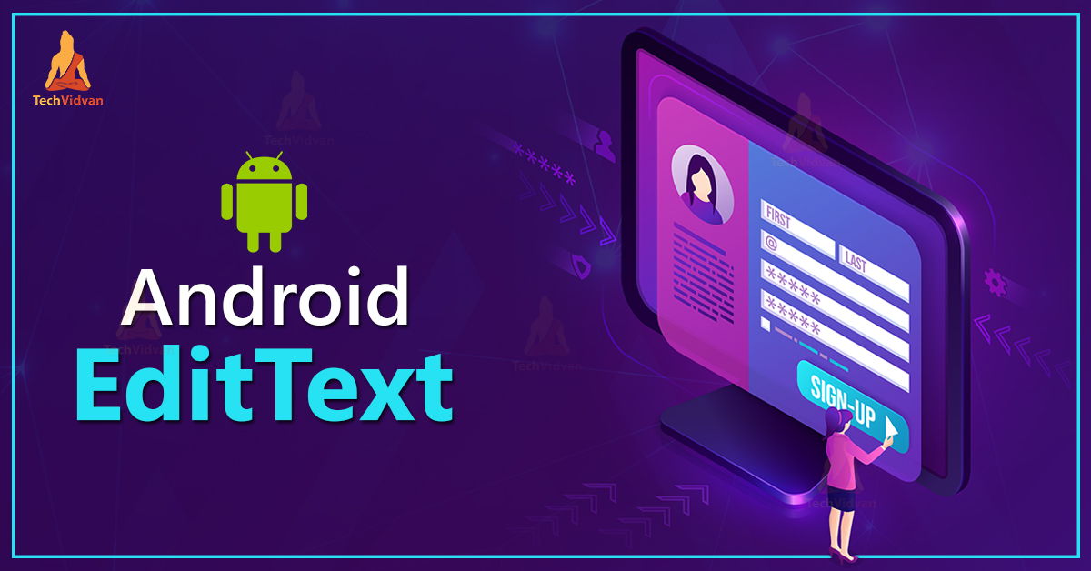 Android EditText