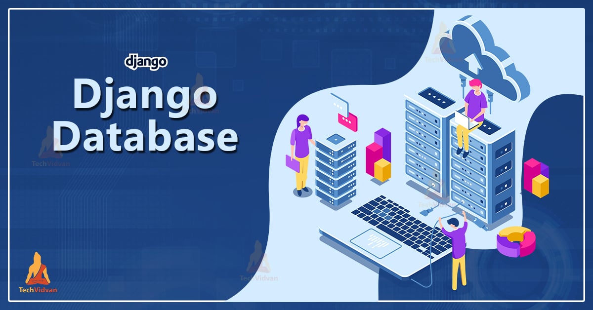 Django Database Overview