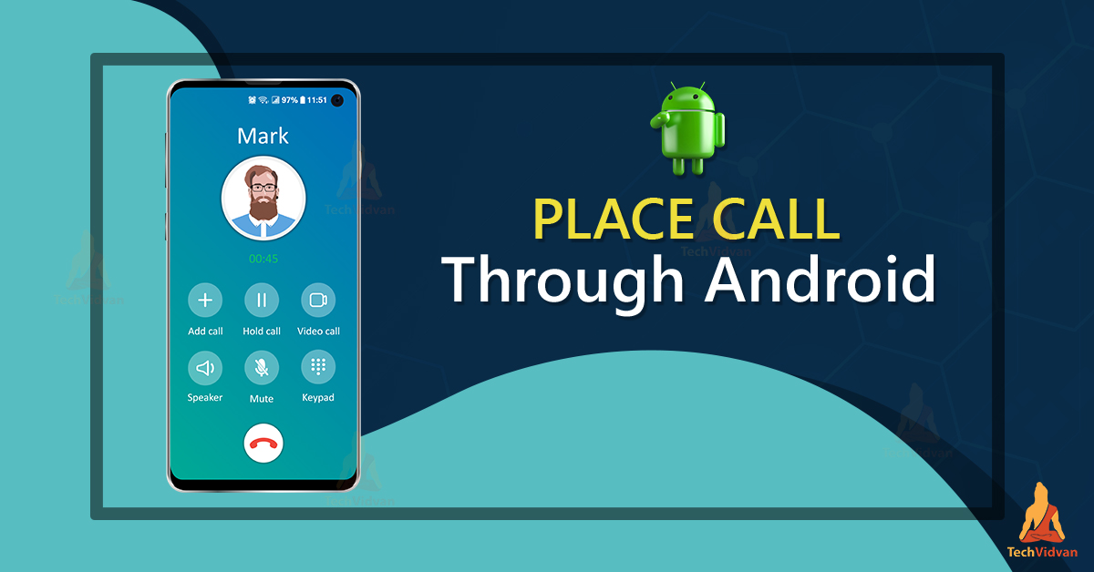 Android Phone Calls