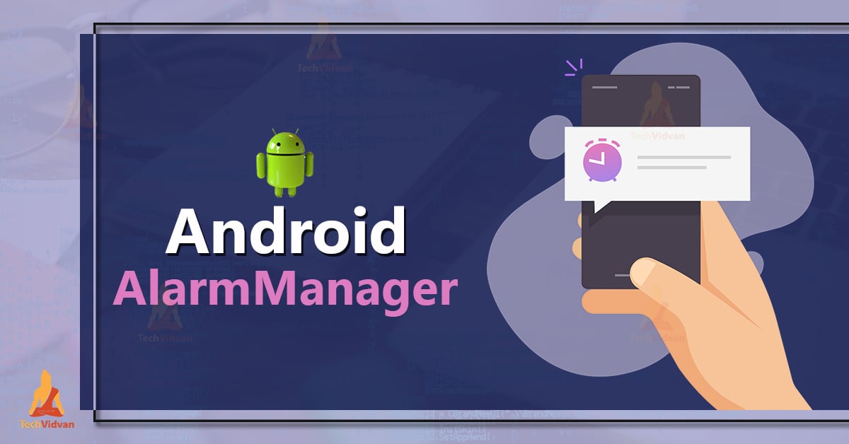 Android Alarm Manager