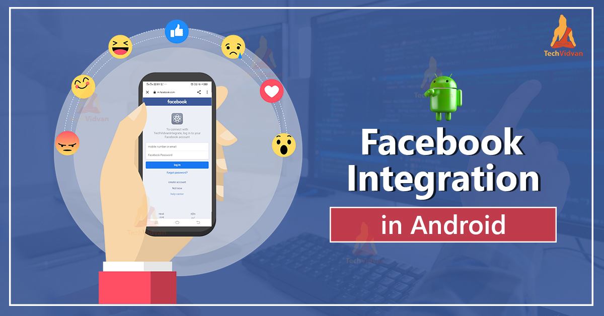 Android Facebook Integration