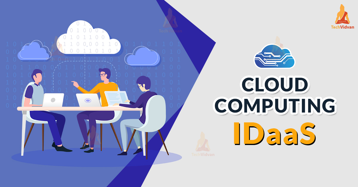 Cloud Computing-IDaaS