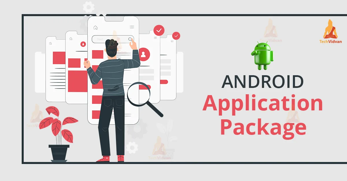 android application package apk