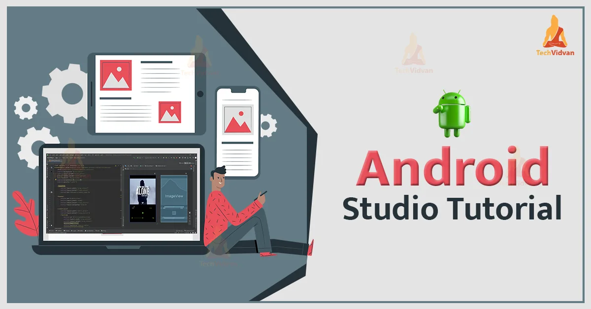 android studio tutorial
