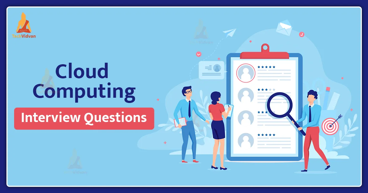 cloud computing interview questions and answers