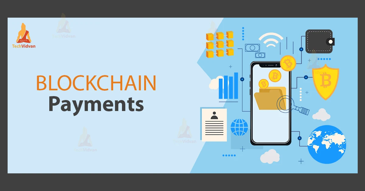 blockchain payment