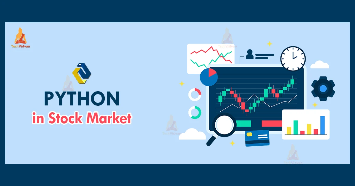 python in the stock market