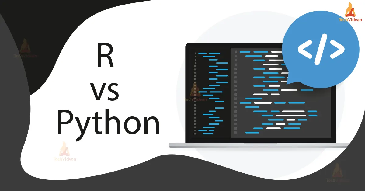 r vs python