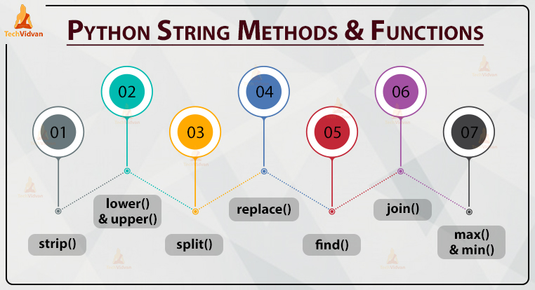 string assignments python
