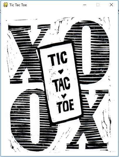 C++ Tic Tac Toe Game project