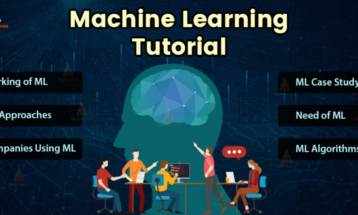 ml tutorial for beginners