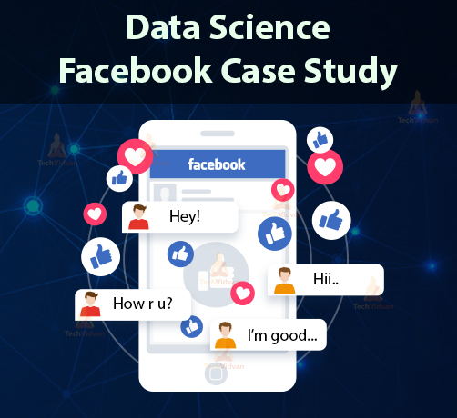 data science project case study