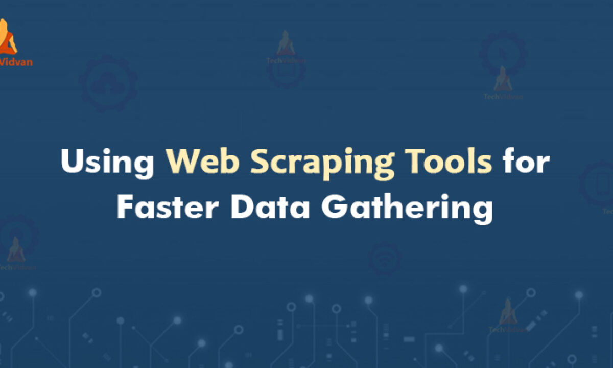 Web scraping tools open source