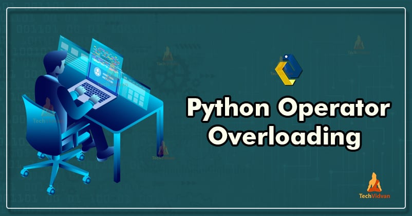 overloading assignment operator in python
