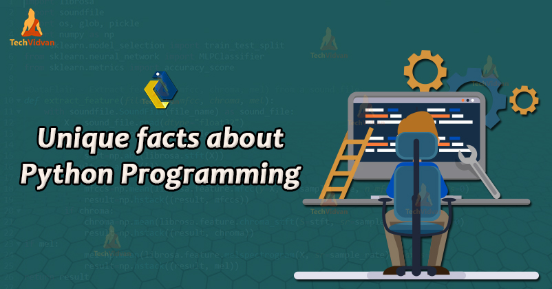 9-interesting-python-facts-a-python-programmer-should-know-techvidvan