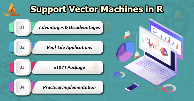 Download SVM in R for Data Classification using e1071 Package ...