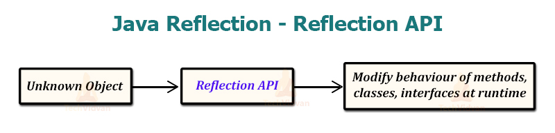 java reflection access private field