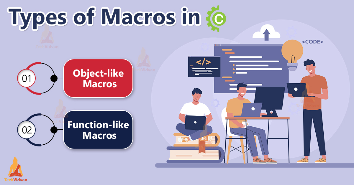 macro definition science