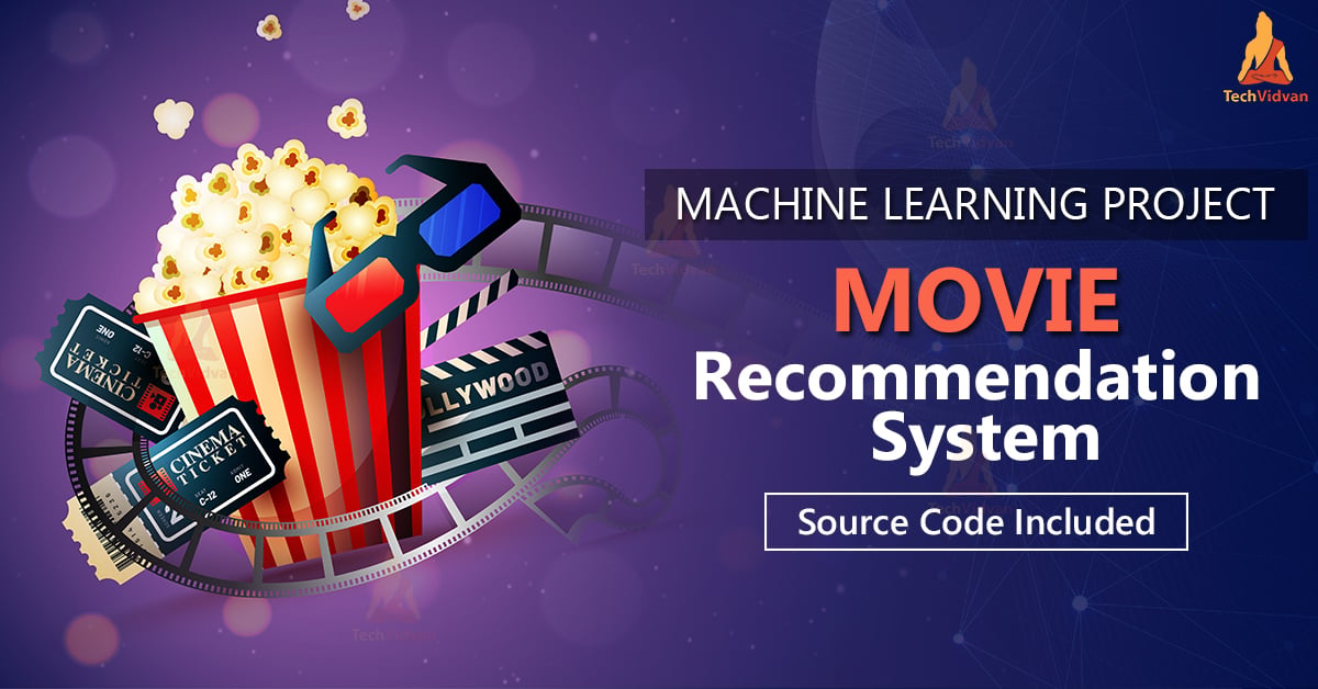 movie recommendation system using machine learning research paper