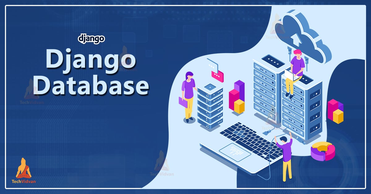 Django Database: How To Connect SQLite Database With Django Project ...