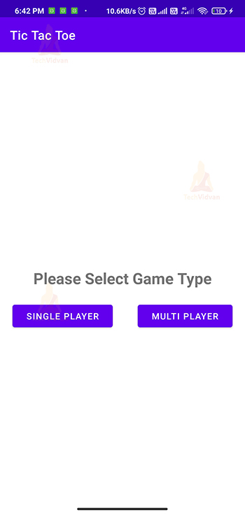 How to Build a Multiplayer Tic Tac Toe Game with In-App Chat