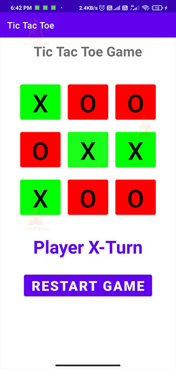 How to Build a Multiplayer Tic Tac Toe Game with In-App Chat