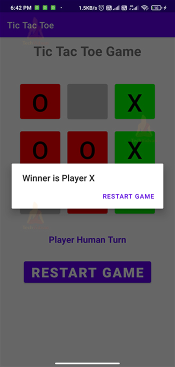 How to Build a Multiplayer Tic Tac Toe Game with In-App Chat