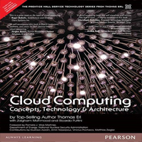 Top 29 Books on Cloud Computing - TechVidvan