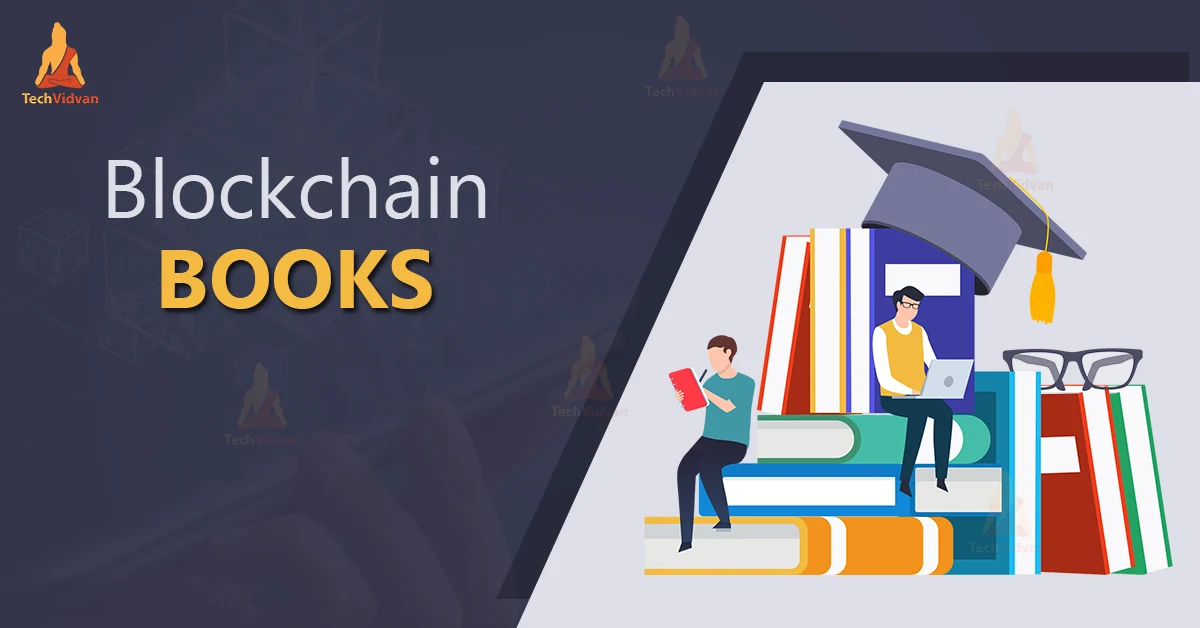 books on blockchain