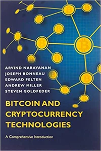 bitcoin and cryptocurrency echnologies